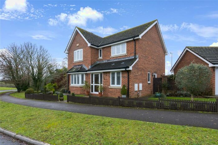 4 Bedroom Detached House For Sale In Blandford, Dorset, DT11