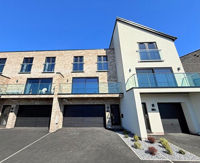 4 Bedroom Terraced House For Sale In Great Yarmouth, NR30