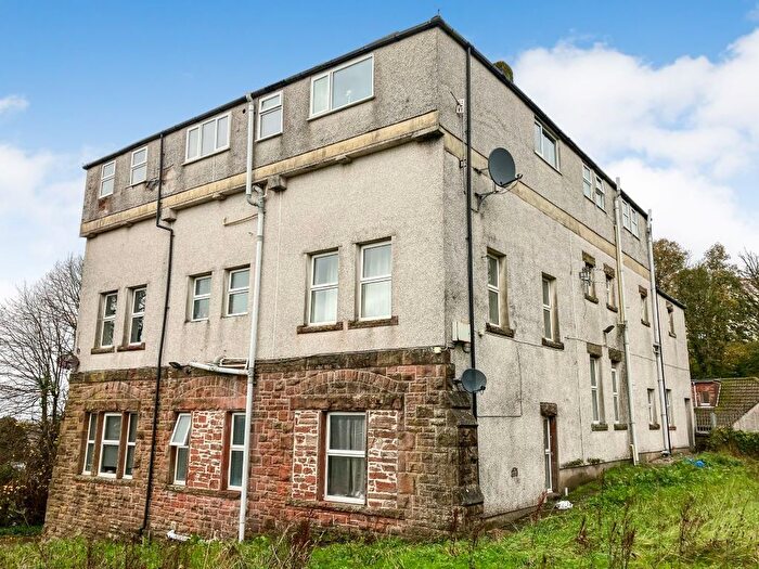 1 Bedroom Flat For Sale In Flat Glenholme, Whitehaven, Cumbria, CA28