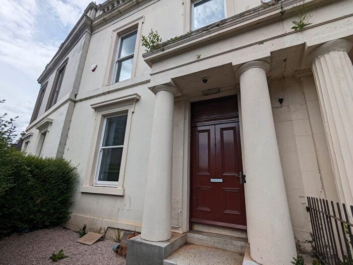 5 Bedroom Property To Rent In Springfield, Dundee, DD1