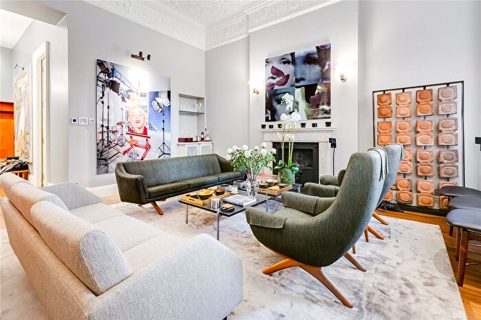 2 Bedroom Flat To Rent In Eaton Place, Belgravia, SW1X