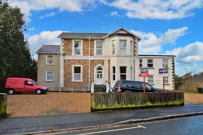 1 Bedroom Flat To Rent In Appley Rise, Ryde, PO33