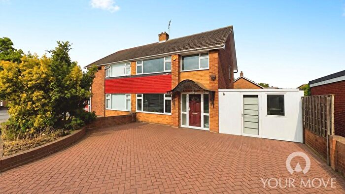 3 Bedroom Semi Detached House To Rent In Marling Way, Gravesend, Kent, DA12