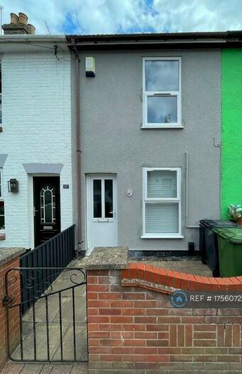 2 Bedroom Terraced House To Rent In Nelson Road, Great Yarmouth, NR31