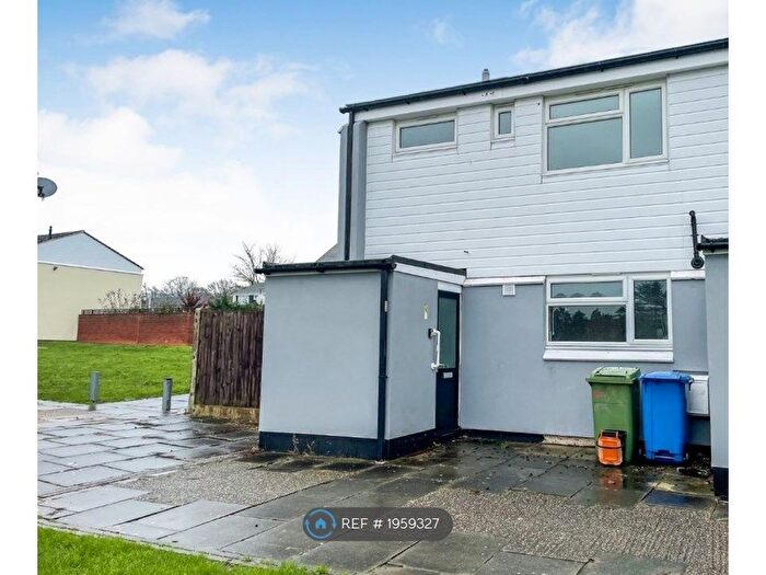 3 Bedroom End Of Terrace House To Rent In Ennerdale, Faversham, ME13