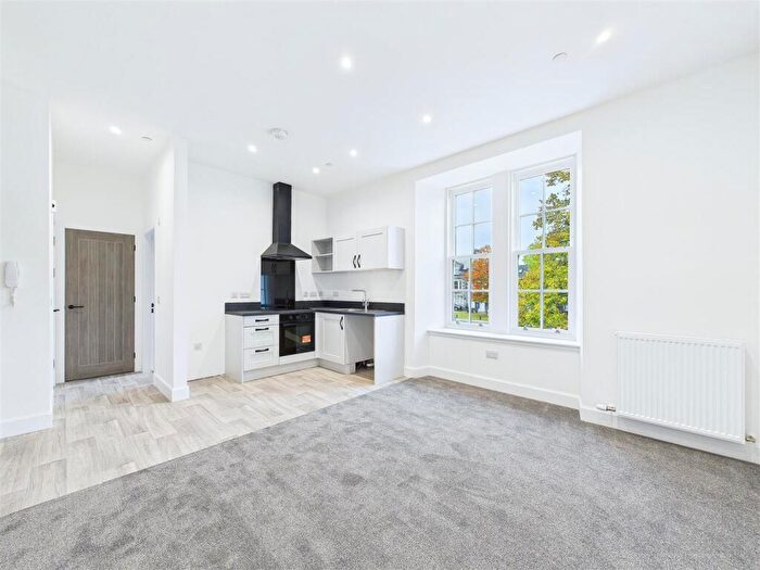 1 Bedroom Apartment For Sale In Garden Apartment, Stonefield House, The Square, Grantown On Spey, PH26