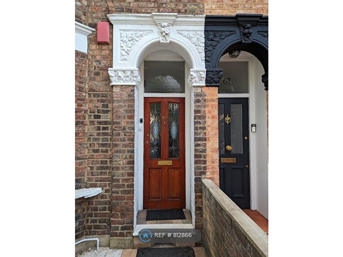 4 Bedroom Terraced House To Rent In Lansdowne Road, London, E17