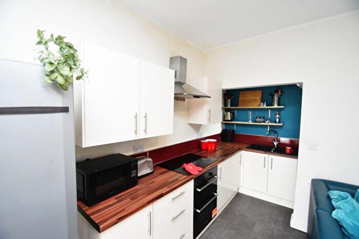 7 Bedroom House To Rent In Wynyard Grove -, DH1