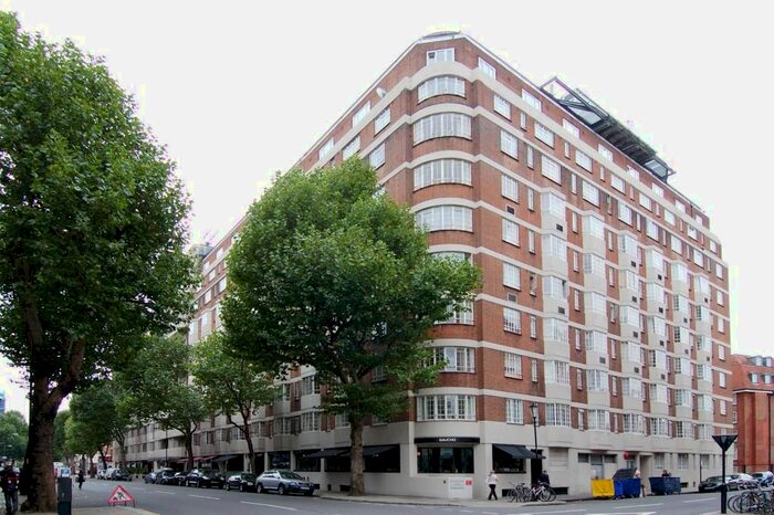 Studio To Rent In Chelsea Cloisters, Sloane Avenue, London, SW3