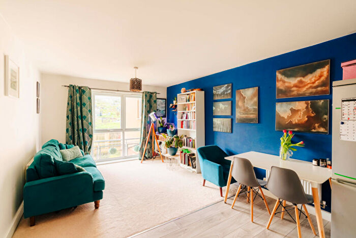 2 Bedroom Flat For Sale In Space, Parson Street, Bristol, BS3