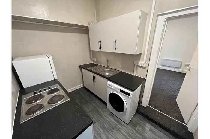 1 Bedroom Flat To Rent In Gillott Road, Edgbaston, Birmingham, B16