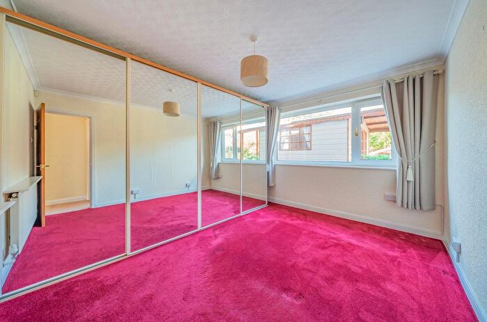 2 Bedroom Detached House For Sale In Admirals Walk, Sketty, Swansea, SA2