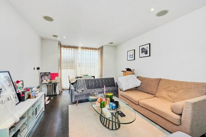 1 Bedroom Flat To Rent In Gatliff Road, London, SW1W