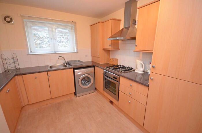 2 Bedroom Flat To Rent In Bannockburn Road, Bannockburn, FK7