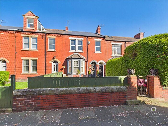 2 Bedroom Flat For Sale In Hayward Avenue, Seaton Delaval, Whitley Bay, Northumberland, NE25