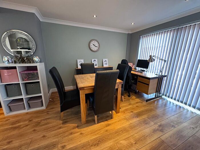 3 Bedroom End Of Terrace House For Sale In Calamint Road, Witham, CM8