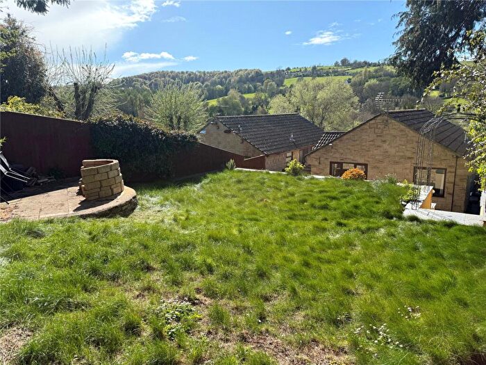 3 Bedroom Detached House For Sale In Orchard View, Lightpill, Stroud, Gloucestershire, GL5