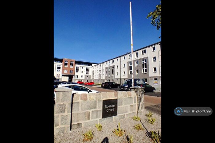2 Bedroom Flat To Rent In Froghall Terrace, Aberdeen, AB24