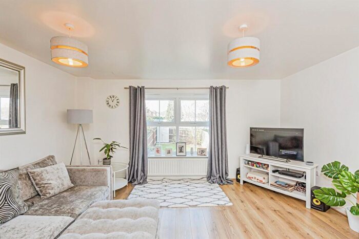 3 Bedroom End Of Terrace House For Sale In Campion Gardens, Birmingham, B24