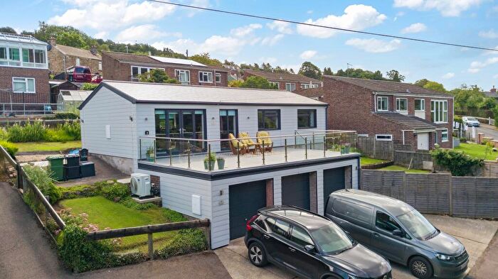 3 Bedroom Detached House For Sale In Bells Place, Cinderford, Gloucestershire., GL14