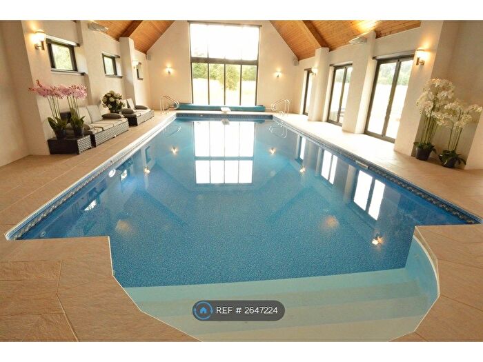 4 Bedroom Detached House To Rent In Northcourt, Pangbourne, Reading, RG8
