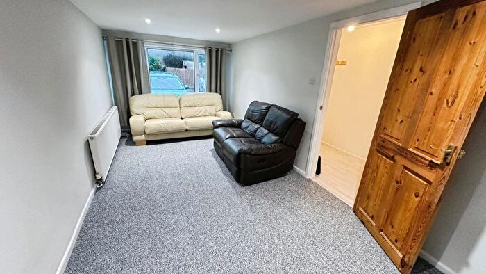 1 Bedroom House For Sale In Eaton Close, Fishponds, Bristol, BS16