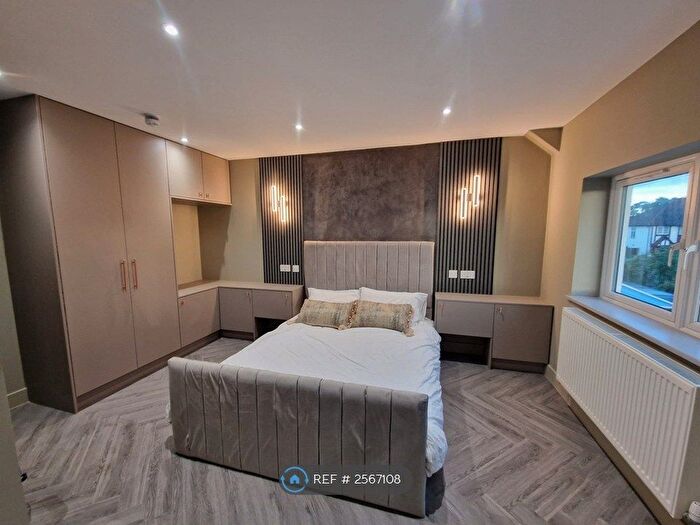 Studio To Rent In West End Road, Ruislip, HA4