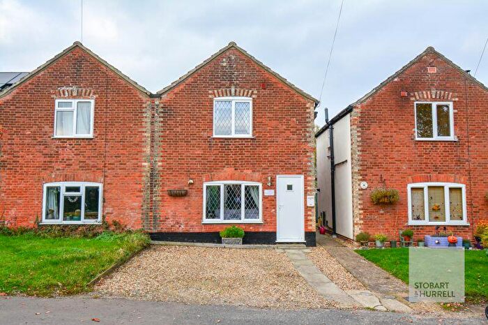 2 Bedroom Cottage For Sale In Beech Tree Cottage, Upper Street, Horning, Norfolk, NR12