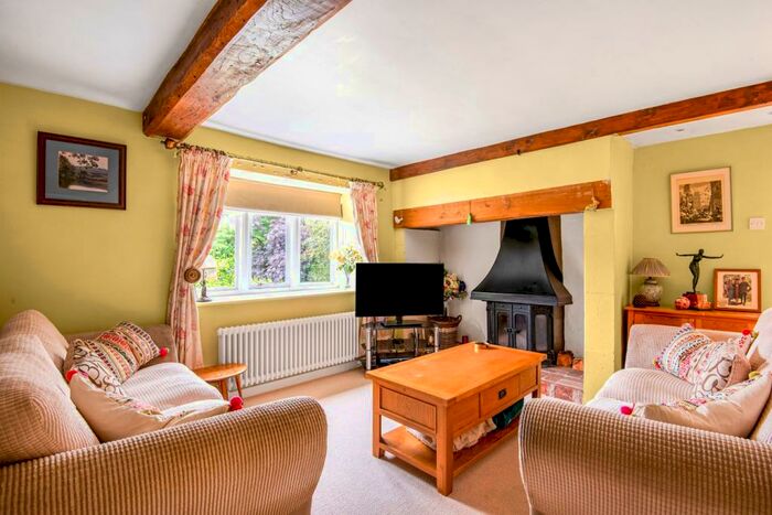 6 Bedroom Farm House For Sale In Clapton, Midsomer Norton, Radstock, BA3