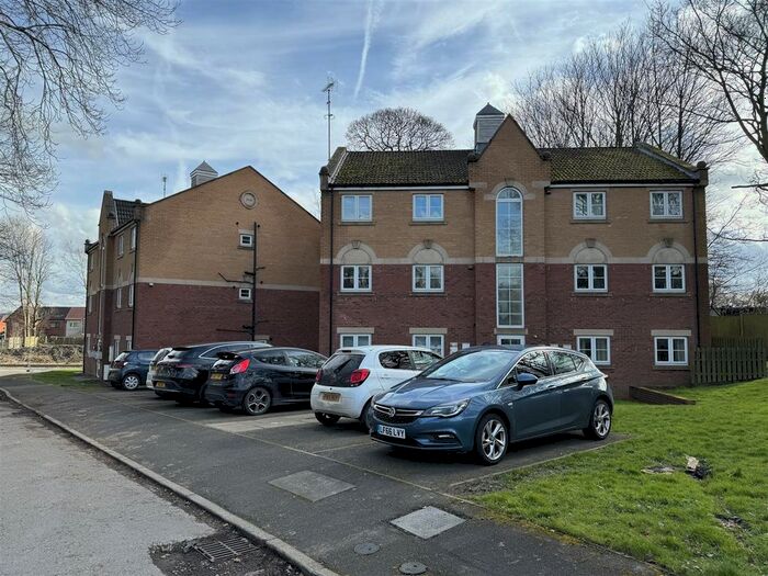 2 Bedroom Flat To Rent In Pinxton, Nottingham, NG16