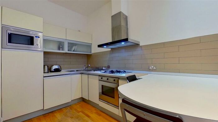 1 Bedroom Flat To Rent In York Street, Glasgow, G2