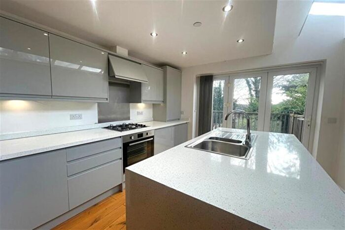 3 Bedroom Terraced House To Rent In Staples Road, Loughton, IG10