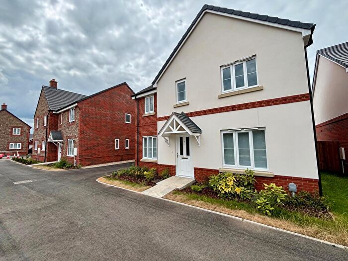 4 Bedroom Detached House To Rent In Violet Street, Lakenheath, Brandon, IP27