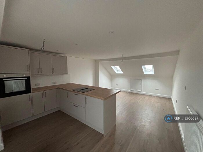 2 Bedroom Flat To Rent In London Road, Grantham, NG31