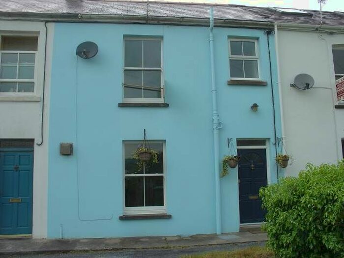 2 Bedroom Property To Rent In Old Priory Road, Carmarthen, Carmarthenshire SA31