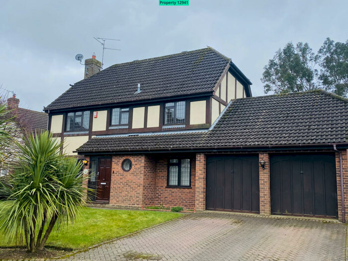 4 Bedroom Detached House To Rent In West Winch, King's Lynn, PE33