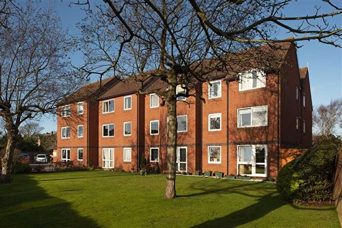 1 Bedroom Flat To Rent In Homelane House, Burnham-On-Sea, TA8