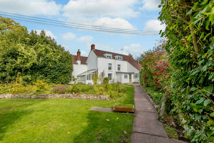 5 Bedroom Cottage For Sale In Upton Bishop With Outbuildings, HR9