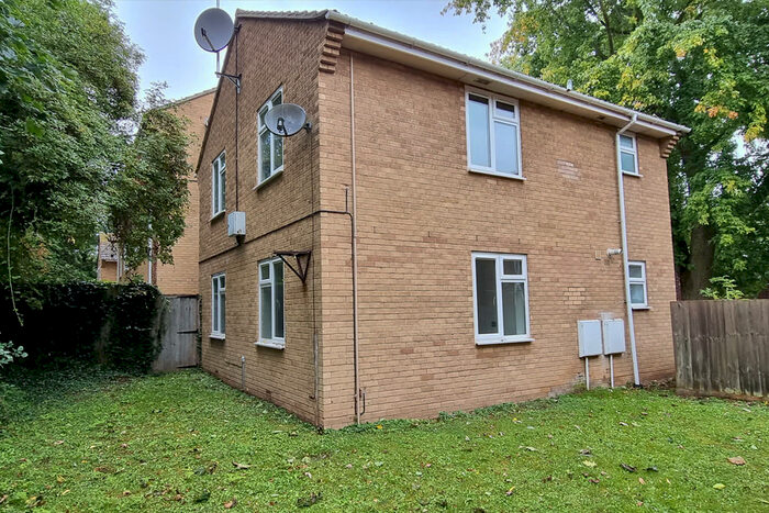 2 Bedroom Ground Flat To Rent In Norris Road, St. Ives, PE27