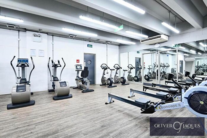 2 Bedroom Apartment To Rent In Fairfield Road, Bow Quarter, E3