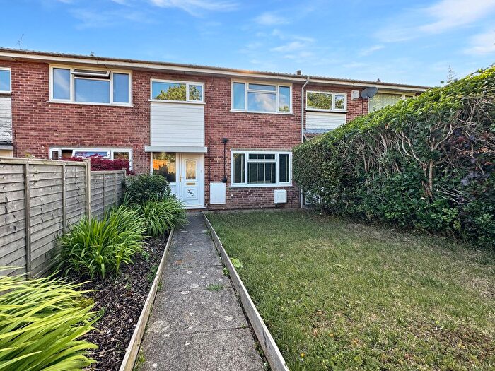 3 Bedroom Terraced House To Rent In Blaisdon, Bristol, BS37