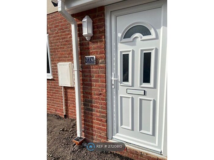 Studio To Rent In Barnsley Road, Dodworth, Barnsley, S75