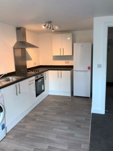 1 Bedroom Apartment To Rent In Millbeck House, Oakdale Road, Nottingham, Nottinghamshire, NG5
