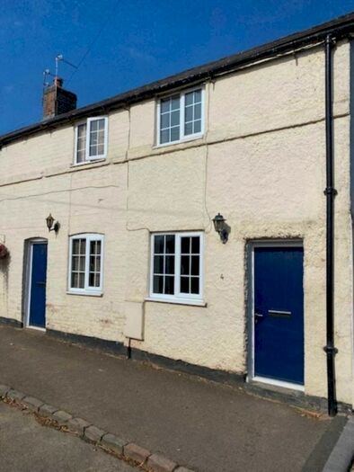 1 Bedroom Cottage To Rent In Manor Road, Ullesthorpe, LE17