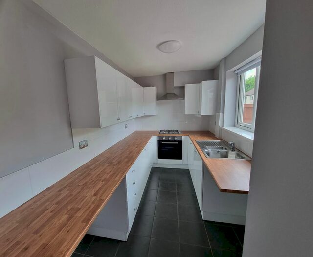 3 Bedroom Property To Rent In Garfourth Close, Allerton, Liverpool, L19