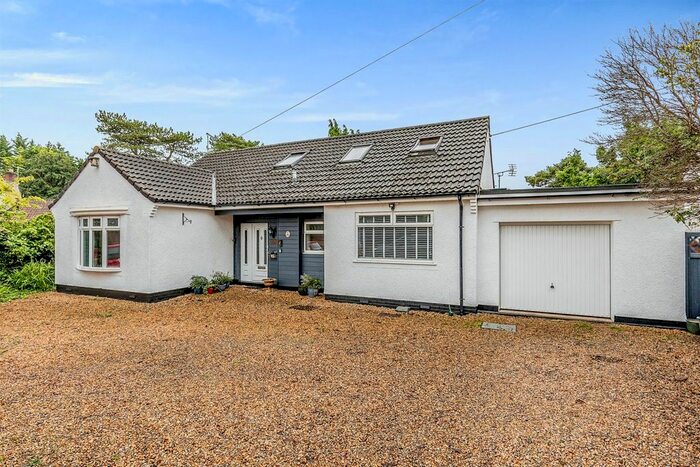 4 Bedroom Detached House For Sale In Currells Lane, Felton, Bristol, BS40