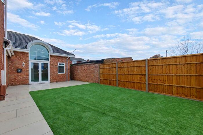 1 Bedroom Flat To Rent In Crofton Lane, Stubbington, Fareham, PO14