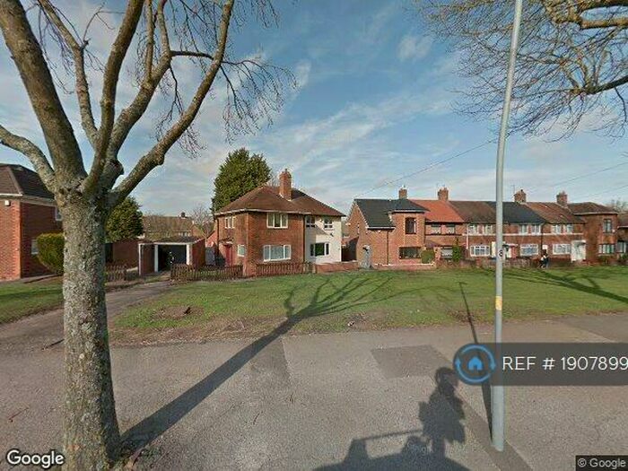 2 Bedroom Semi-Detached House To Rent In Alwold Road, Birmingham, B29