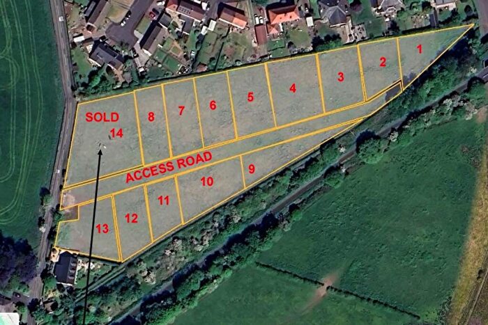 Property For Sale In Plot, Kibbleston Road, Kilbarchan, PA10