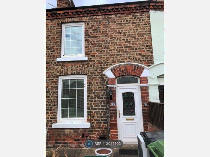 2 Bedroom Terraced House To Rent In Mayfield Grove, York, YO24